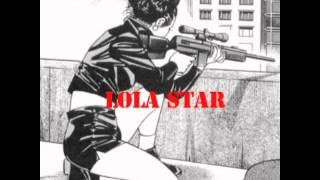Lola Star - Dogstar