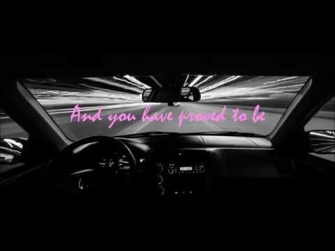 College ft. Electric Youth - A Real Hero [Lyrics]