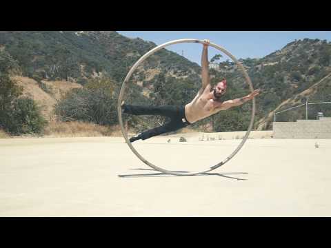 Chris Crescent Cyr Wheels in the Hills