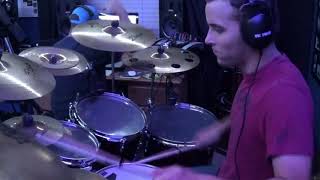 Ride- Puya, Drum Jam