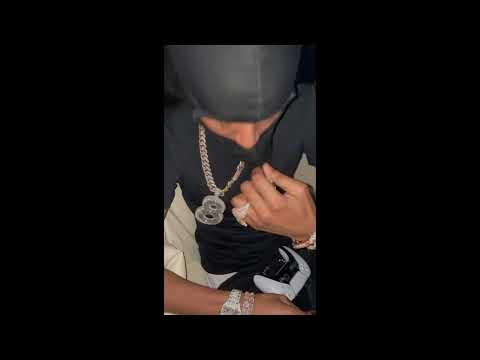 [Free] DigDat x J'35 x Prettyfacecapi Type Beat "Reality" (Prod. by Nxoah & bandoface)