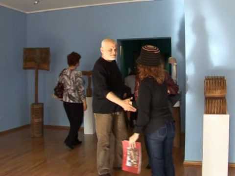 Gheorghe Iliescu Calinesti I