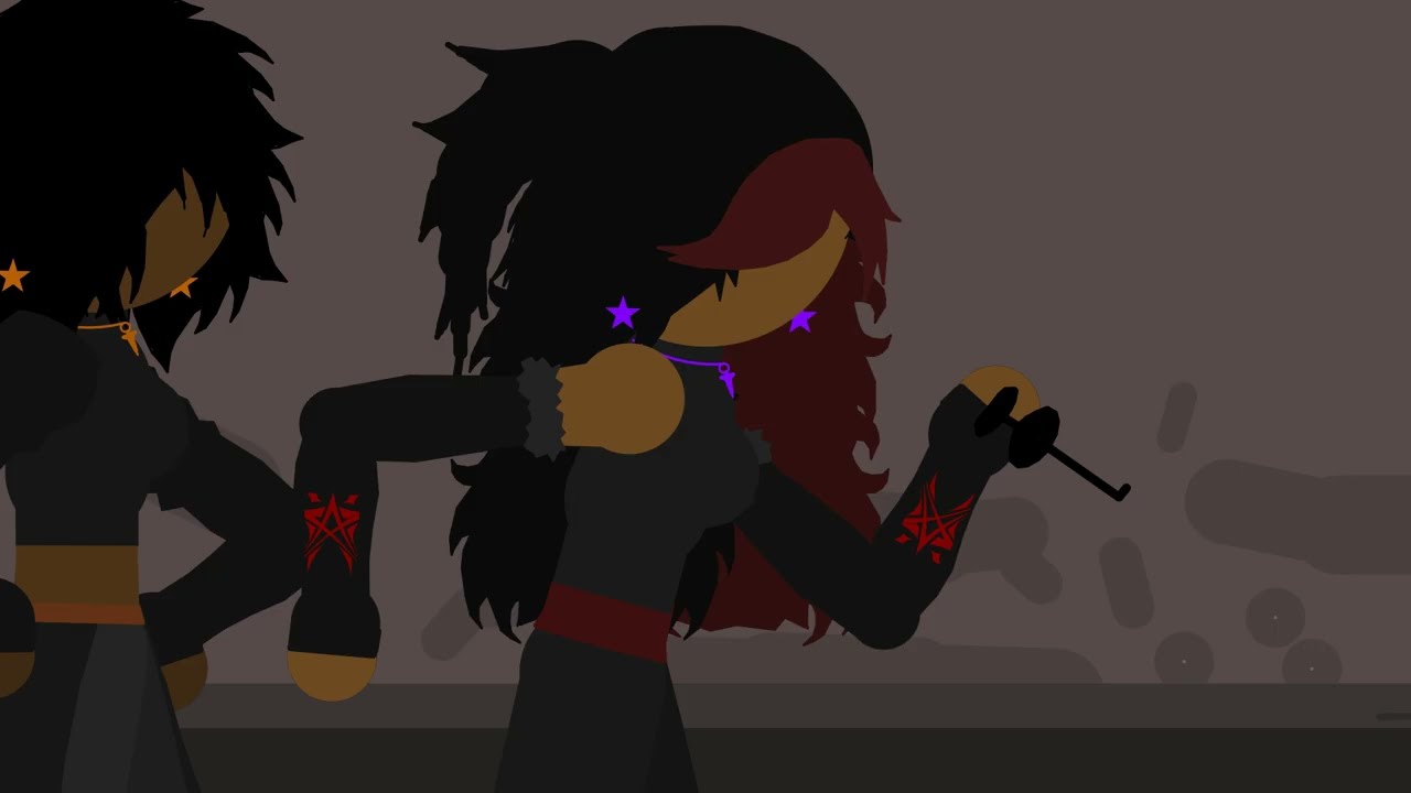 Seraph Arc 0; Phantom Past