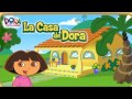 Dora And Friends La Casa De Dora My Room How To Play