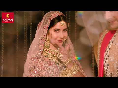 Muhurat Wedding Jewellery from Kalyan Jewellers – Great Designs, Great festive Offers!