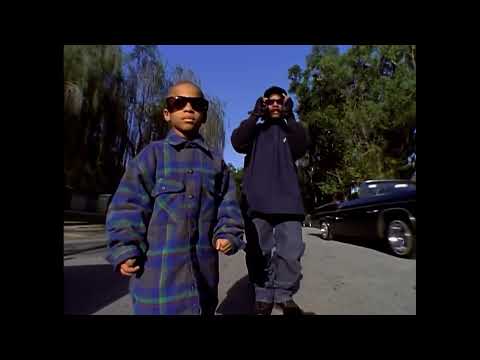 (SOLD) EAZY-E X ICE CUBE X BOOM BAP TYPE BEAT - san andreas