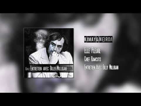 O.A.C. - Kimay & NeirDa - Elle Pleure (Chief Rawcuts)