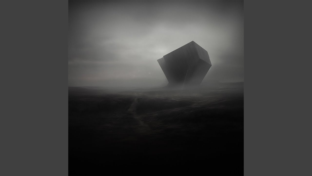 No Signal - Distorted Reality