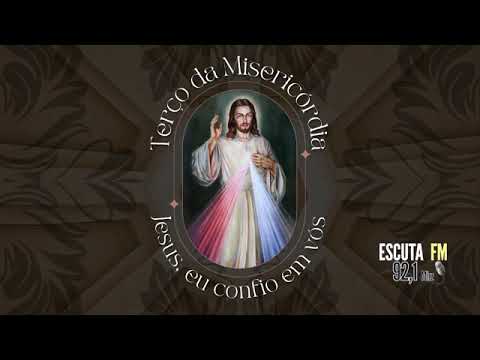 HORA DA MISERICÓRDIA - RÁDIO ESCUTA - 29-05