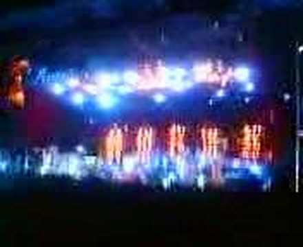 Can you read my mind? - The Killers