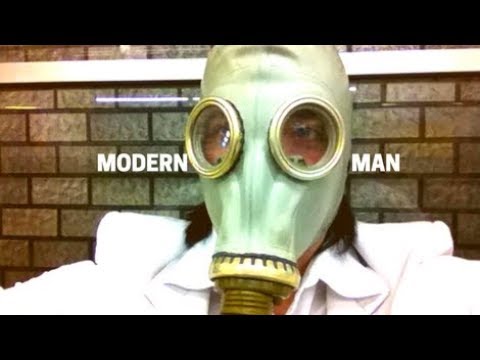 "MODERN MAN" - HASTINGS 3000 LYRIC Video (HIT CC for lyrics or in description))