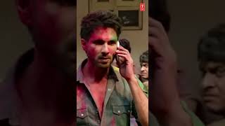 Kabir Singh Attitude Status Video 😡 #KabirSingh 😡 #Shahid 😎 #attitudestatus #shorts