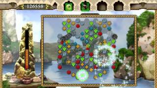 Jewels of the East India videosu