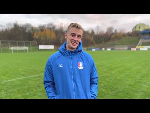 MSFL | 14. kolo | FK Blansko - FK Hodonín | 6:1 | Ohlasy Karla Jaroše