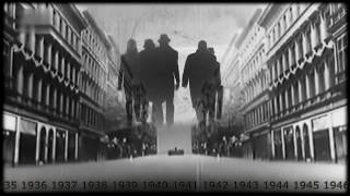 Video Backfliping dog (BFD) - Historie (Official D.I.Y. clip)