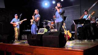 Starting To Hurt performed by Chris Marks