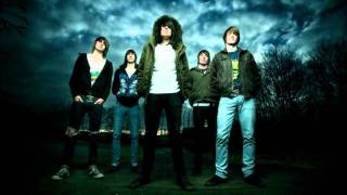 Asking Alexandria - A Single Moment Of Sincerity (2008 Demo)