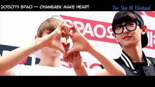 Download lagu [TSOE][FMV][CHANBAEK][VIETSUB] I FEEL YOU - HONG DAE KWANG (It's Okay That's Love OST) mp3