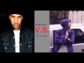 Craig David vs Luiz (me) - Key to my Heart 
