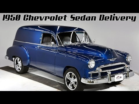 1950 Chevrolet Sedan (CC-1192508) for sale in Volo, Illinois