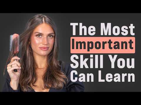 Denman D4 Brush Masterclass