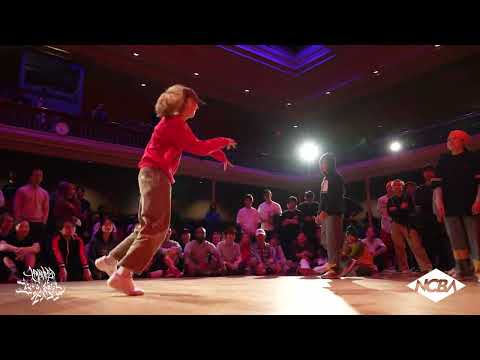 Swift Charakterz vs. Spatial Accommodations | Bonnie and Clyde Top 8