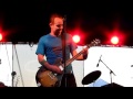 Ted Leo and the Pharmacists - Timorous Me (#Tyranny10)