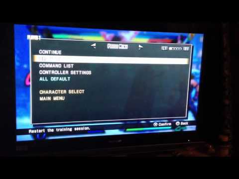 EASY Frank West to Level 5 Combo!!!  867k DAMAGE!!!