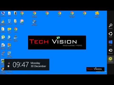 HOW TO CHANGE TITLE BAR TEXT SIZE