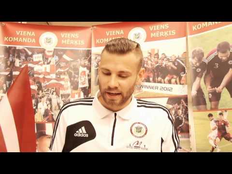 2013.02.02. Uz @kajbumba sekotāju #jautaGauracam atbild Edgars Gauračs