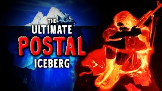 The Ultimate POSTAL Iceberg