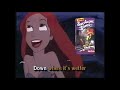 Alternate Opening To Disney S Sing Along Songs Heigh Ho 1994 VHS