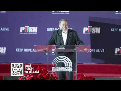 Dr. Michael Eric Dyson