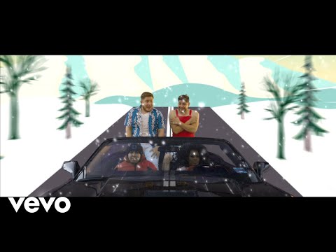 Los Rojos - Camarón Caramelo