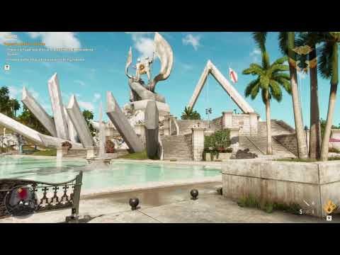 Far Cry 6 Full Gameplay Walkthrough Part 8