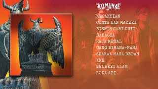 Download lagu ALBUM TERBARU KOMUNAL - NOSTALGIA mp3 Download lagu ALBUM TERBARU KOMUNAL - NOSTALGIA mp3