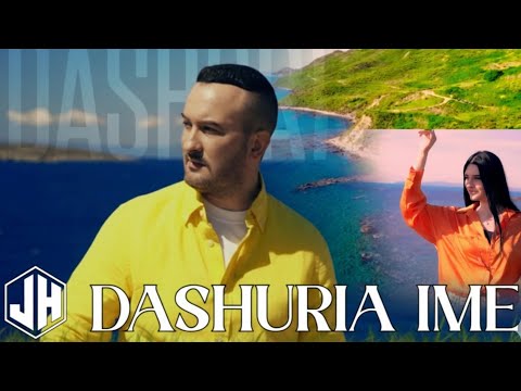 Jonald Haxhia - Dashuria ime (Official Video 4K)