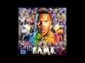 Chris Brown - She Aint You (Instrumental) w/DL ...