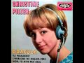 Christine Pilzer Dracula 