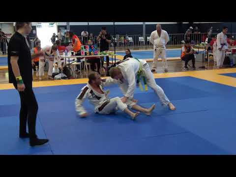 01-10-17 GI OPEN 1/2 (part 2)