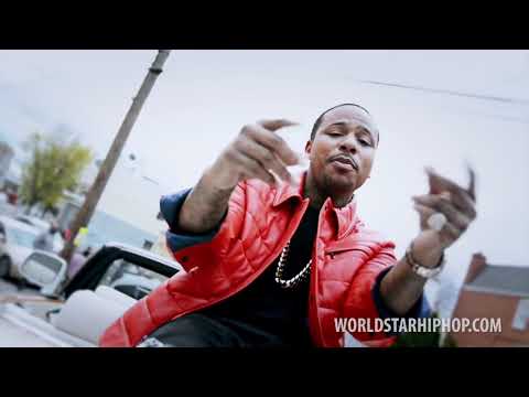 DJ Spinking  Cash Rules  feat  Chinx & Zack WSHH Exclusive   Official Music Video