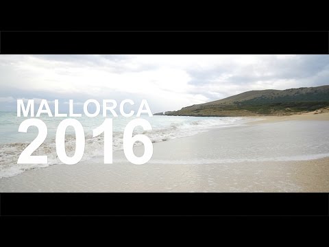 4K Mallorca