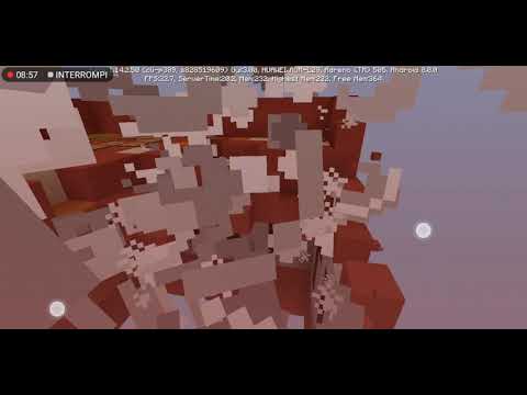 Impossibile completare questa mappa Minecraft