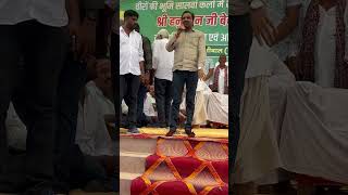 सरकार ने बात नहीं मानी तो जोधपुर कुच कर सकते हैं Hanuman Beniwal #hanumanbeniwal #हनुमानबेनीवाल