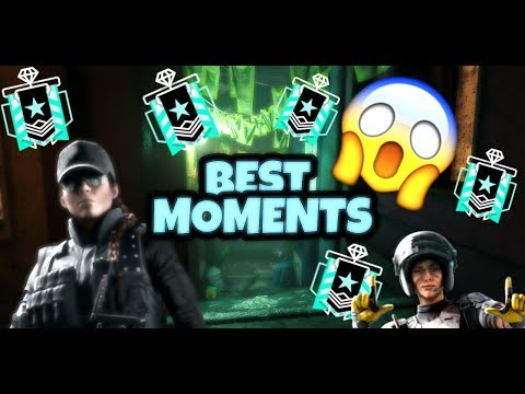 MONTAGE DIAMOND+ACE TWITCH [R6S]