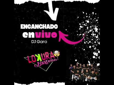 LOKURA NORTEÑA EN VIVO AGUARAY SALTA !! DJ GARO