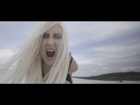 MOYRA - The End of The World (Official Video)