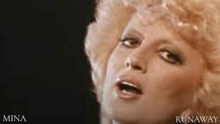 Mina - Runaway video