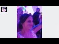 DJ Buddy Rocks It For Danielle Patrick 11 21 21