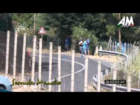 Trifiletti Giuseppe PSG 19° Slalom Delle Rocche   Novara Di Sicilia